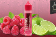 REVUE / TEST : Summer Framboise (Gamme Freshly) par Bobble