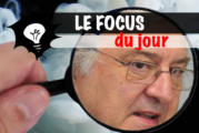 FOCUS : Lutter contre le tabagisme est primordial pour le Dr Gérard Mathern
