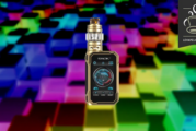 REVUE / TEST : G priv 3 par Smok