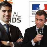 POLITIQUE : Imperial Brands défend la vape et dénonce la politique du gouvernement !