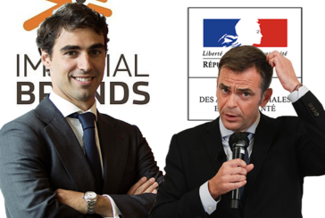 POLITIQUE : Imperial Brands défend la vape et dénonce la politique du gouvernement !