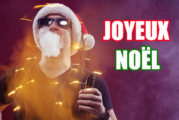 NOËL : La rédaction Vapoteurs.net vous souhaite de joyeuses fêtes !