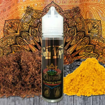 REVUE / TEST : Kashmir (Gamme Les Exclusifs) par Vaping In Paris