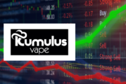 ECONOMIE : La cotation du titre en bourse Kumulus Vape est suspendue.