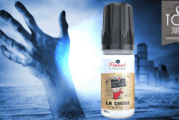 REVUE / TEST : La Chose Blend par Le French Liquide
