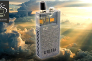 REVUE / TEST : Q-Ultra Alfaliquid Edition par Lost Vape Quest
