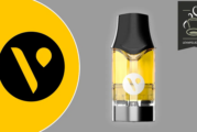 REVUE / TEST : Saveur Mangue Tropicale par Vype