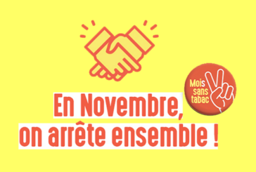 SANTÉ : Quel bilan pour la 5éme édition du Mois sans tabac ?