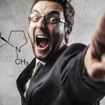 NICOTINE : Une grande manipulation de Big Tobacco dans la lutte contre le Covid-19 ?