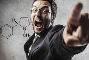 NICOTINE : Une grande manipulation de Big Tobacco dans la lutte contre le Covid-19 ?