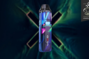 REVUE / TEST : X par Oxva