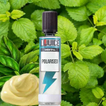 REVUE / TEST : Polarised (Gamme Summertime Blues) par T-juice