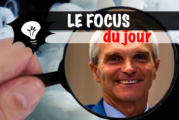 FOCUS : Une exagération des risques potentiels de la vape selon Riccardo Polosa