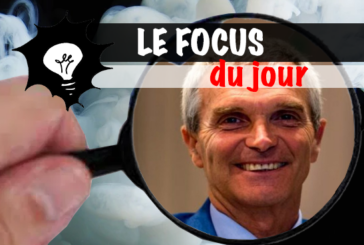 FOCUS : Une exagération des risques potentiels de la vape selon Riccardo Polosa