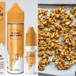 popcorn