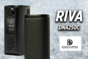 INFO BATCH : Riva DNA250C 200W (Dovpo)