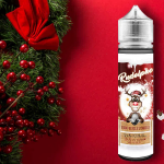 REVUE / TEST : Rudolphe par Laboravape