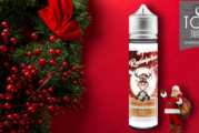 REVUE / TEST : Rudolphe par Laboravape