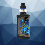 REVUE / TEST : Scar 18 par Smok
