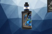 REVUE / TEST : Scar 18 par Smok