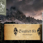 REVUE / TEST : Kit Siegfried par Vapefly