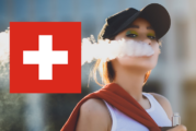 SUISSE : In extremis, la promotion de l&rsquo;e-cigarette reste possible !