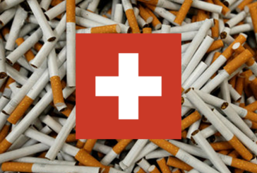 SUISSE : Industrie du tabac et réglementation, un véritable défi pour le pays !