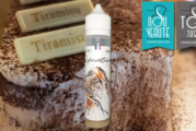 REVUE / TEST : Folie (Gamme Signature) par Bobble