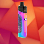 REVUE / TEST : Target PM30 par Vaporesso