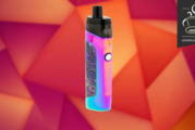 REVUE / TEST : Target PM30 par Vaporesso