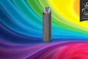 REVUE / TEST : OSmall par Vaporesso