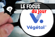 FOCUS : Le Végétol, un produit moins toxique et meilleur pour l&rsquo;écologie !
