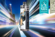 REVUE / TEST : Velocity par Oxva