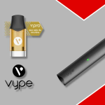 REVUE / TEST : Fusion Fruits des Bois (Gamme vPro) par Vype