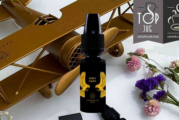 REVUE / TEST : Risky Mary (Gamme Aces) par Vaponaute Paris