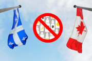 CANADA : La défense de la vape aromatisée quoi qu&rsquo;il en coûte ?