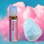 REVUE / TEST : Barbepapa (Gamme Sweet Freaks) par Freaks