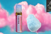 REVUE / TEST : Barbepapa (Gamme Sweet Freaks) par Freaks