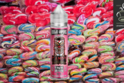 REVUE / TEST : Kandy Bazooka (Gamme Modjo vapors) par Liquidarom
