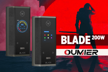 INFO BATCH : Blade 200W (Oumier)