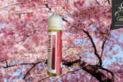 REVUE / TEST : Cerise (Gamme Flavor Freaks) par Freaks