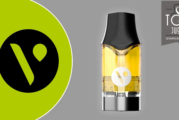 REVUE / TEST : Saveur Classique Ice Vert par Vype