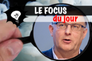 FOCUS : Des études trompeuses qui encouragent à rester dans le tabagisme