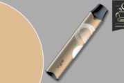 REVUE / TEST : Vype – ePod : Engraving
