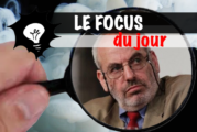 FOCUS : Le vapotage, un excellent choix à risque réduit !