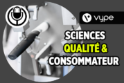 Sciences, qualité et consommateurs, la philosophie de Vype dans le développement de produits