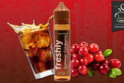 REVUE / TEST : Summer Colaberry (Gamme freshly) par Bobble