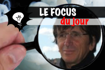 FOCUS : Avec le vapotage, on « risque moins de devenir accro » !