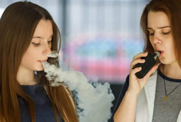 ADDICTIONS : Moins de tabac, plus de vapotage et de réseaux sociaux !