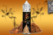 REVUE / TEST : Light (Gamme Les Classiques) par Vaping In Paris